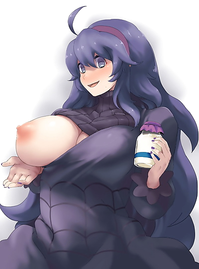 Thicc Hex Maniac - part 2